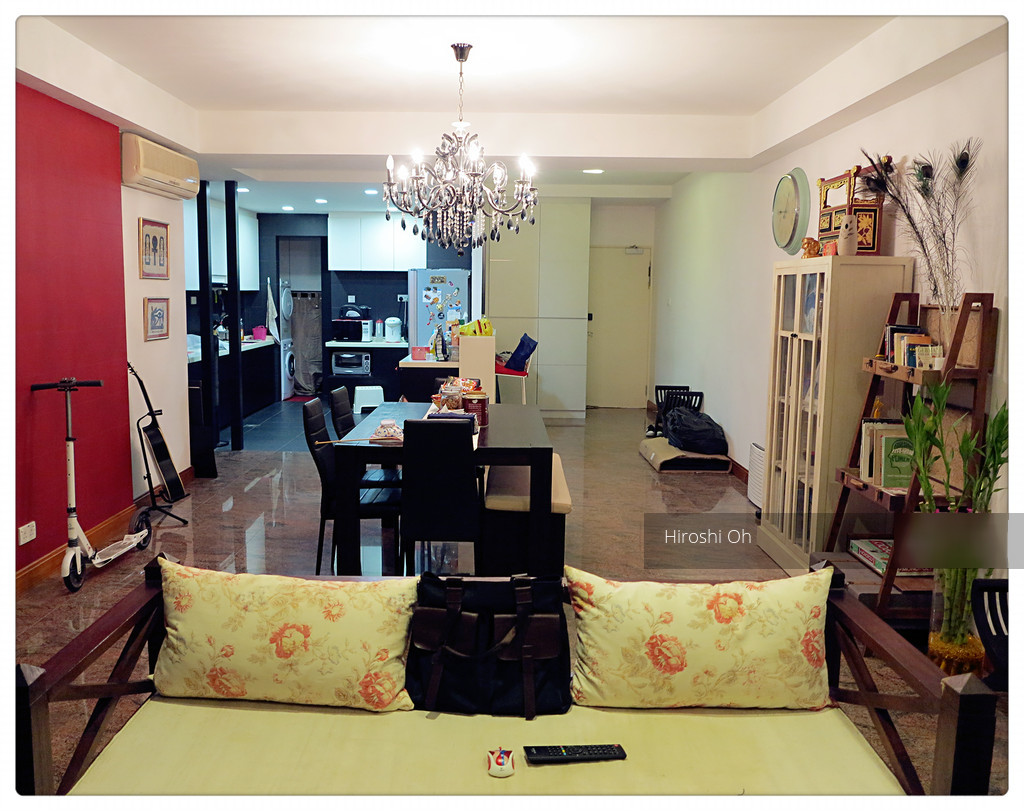Jansen Spring (D19), Apartment #117240482